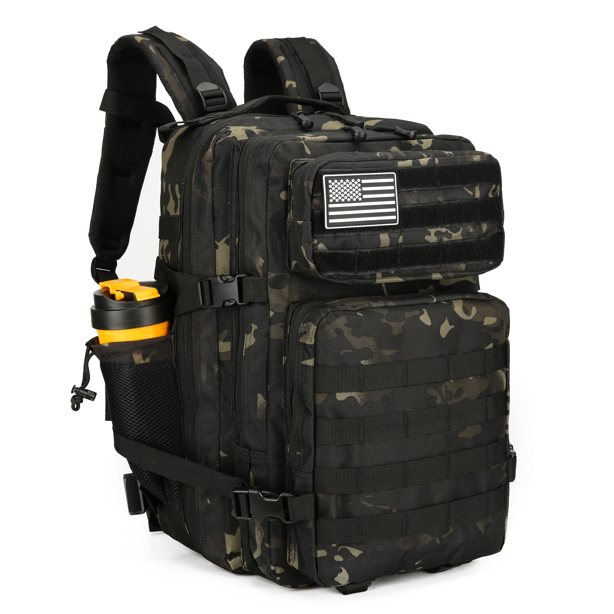 Alpha Tactical 45L Backpack