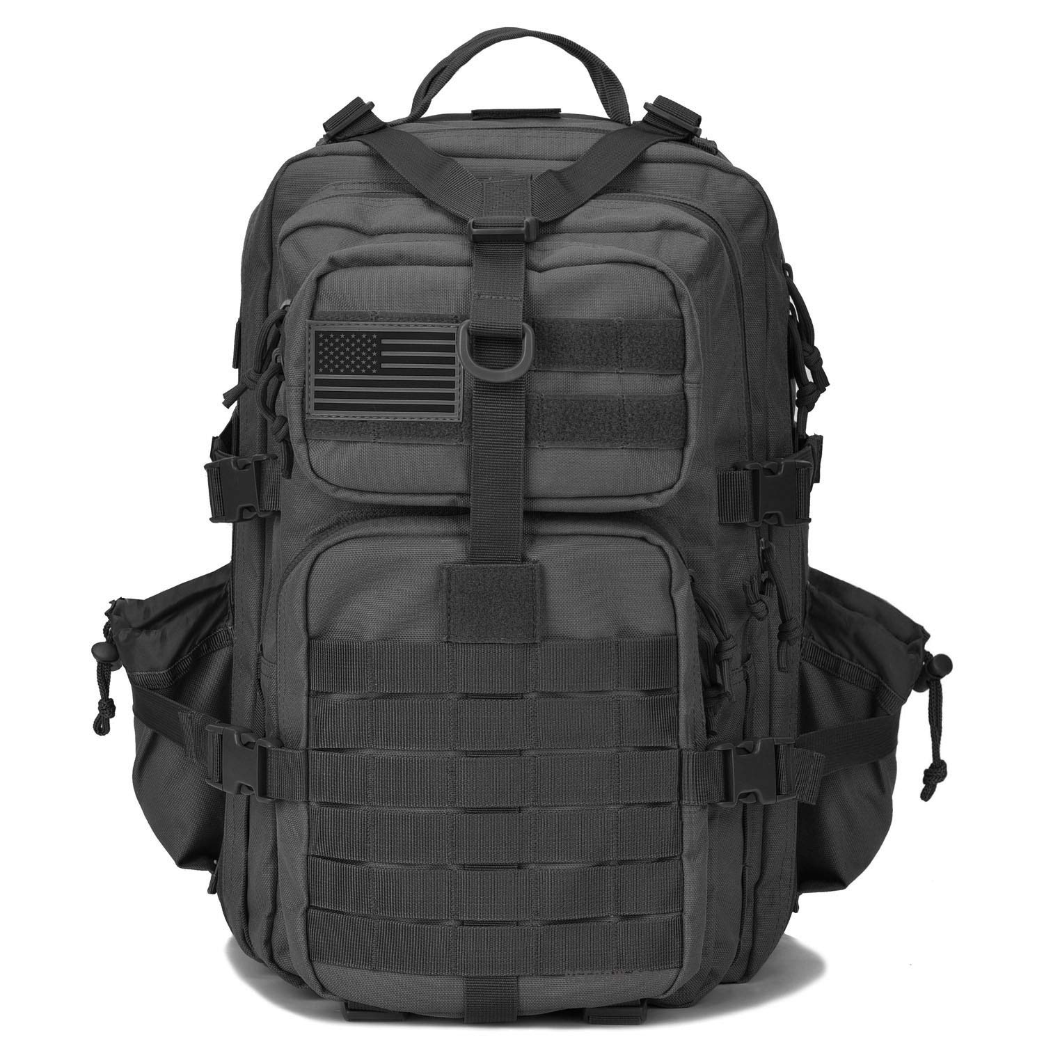 TACTICAL COMMANDER 3-Day Military Pack