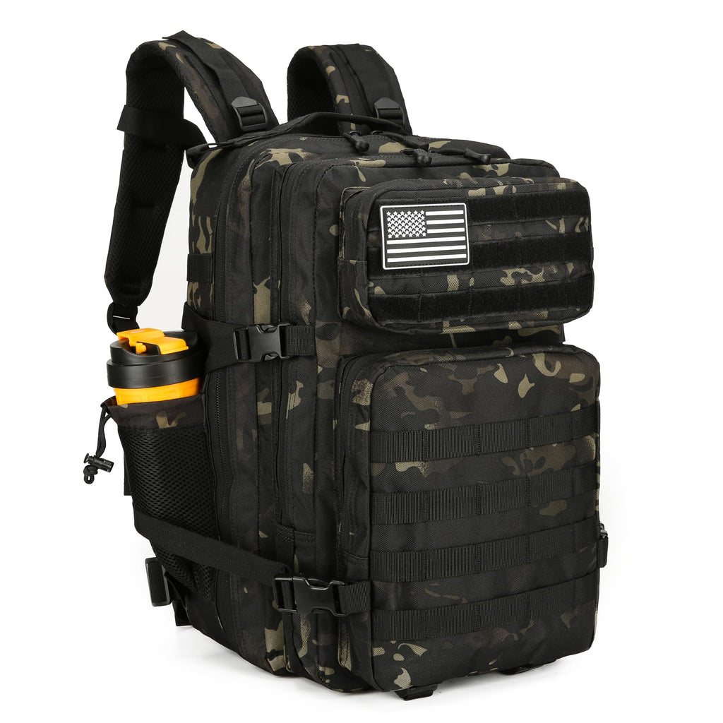 Alpha Tactical 45L Backpack