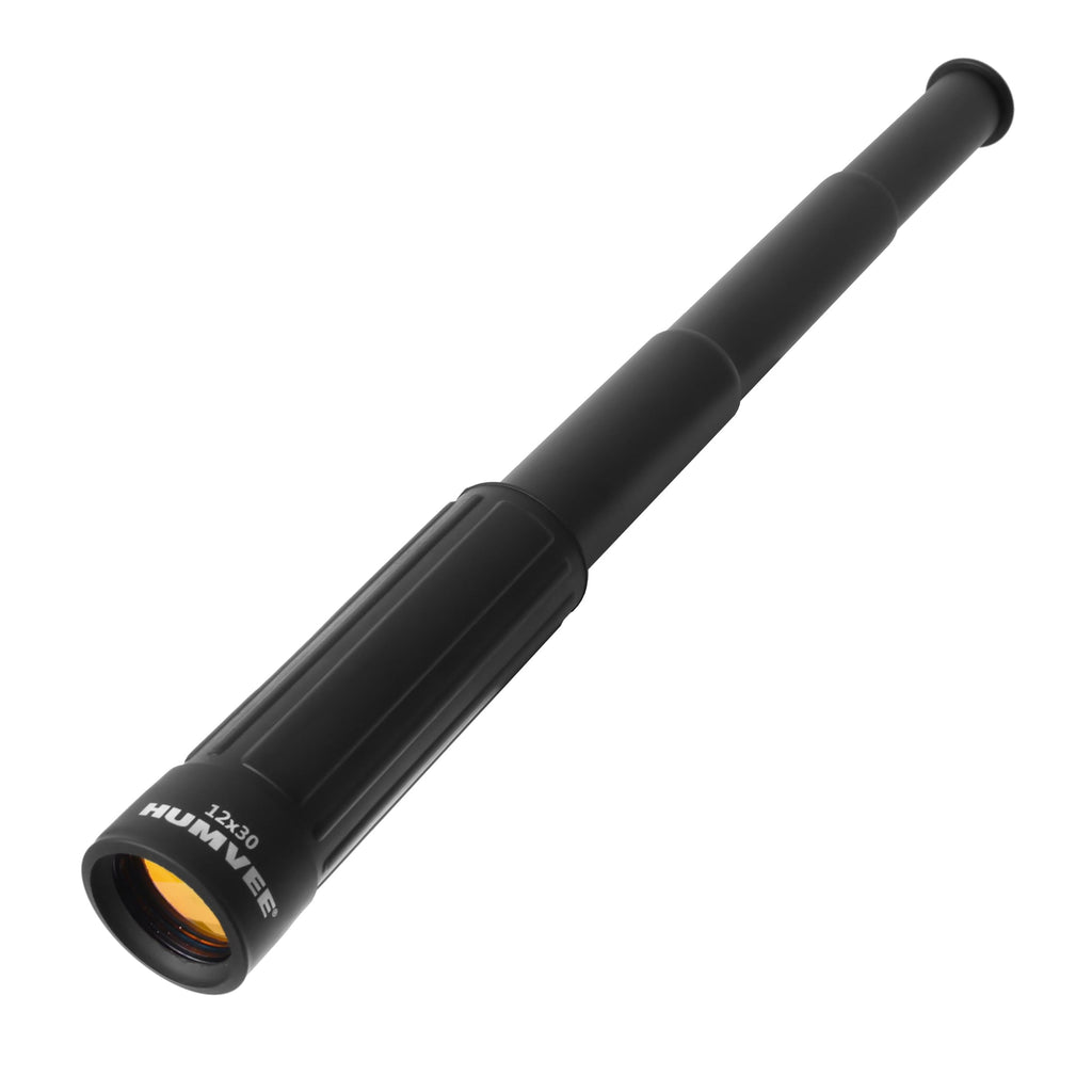 Tactical Monocular Telescope for Outdoor Enthusiasts