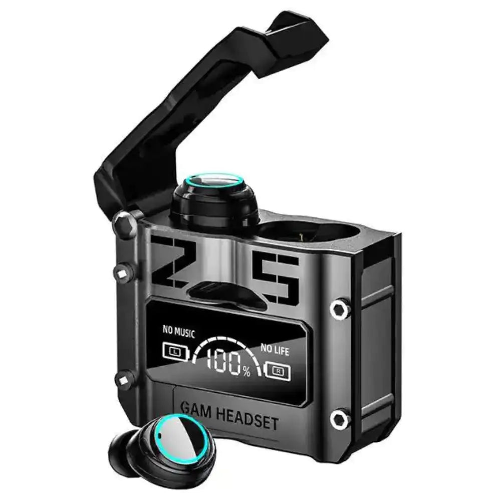 Portable Wireless Gaming Earbuds