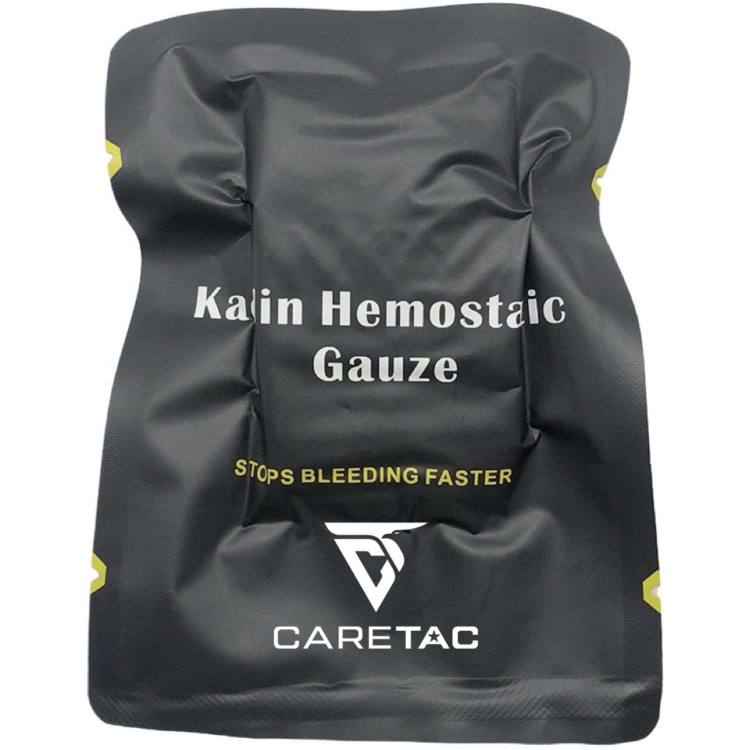 RapidStop Kaolin-Infused Combat Gauze