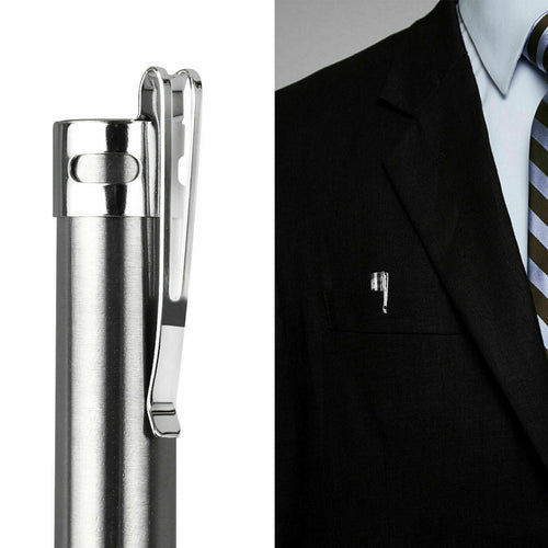 5" USB Rechargeable LED Tactical Penlight