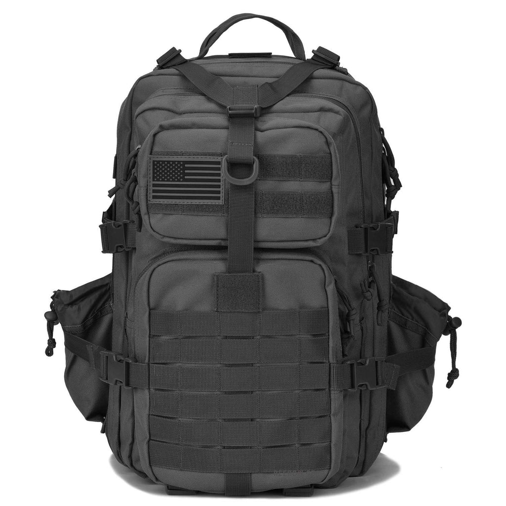 TACTICAL COMMANDER 3-Day Military Pack